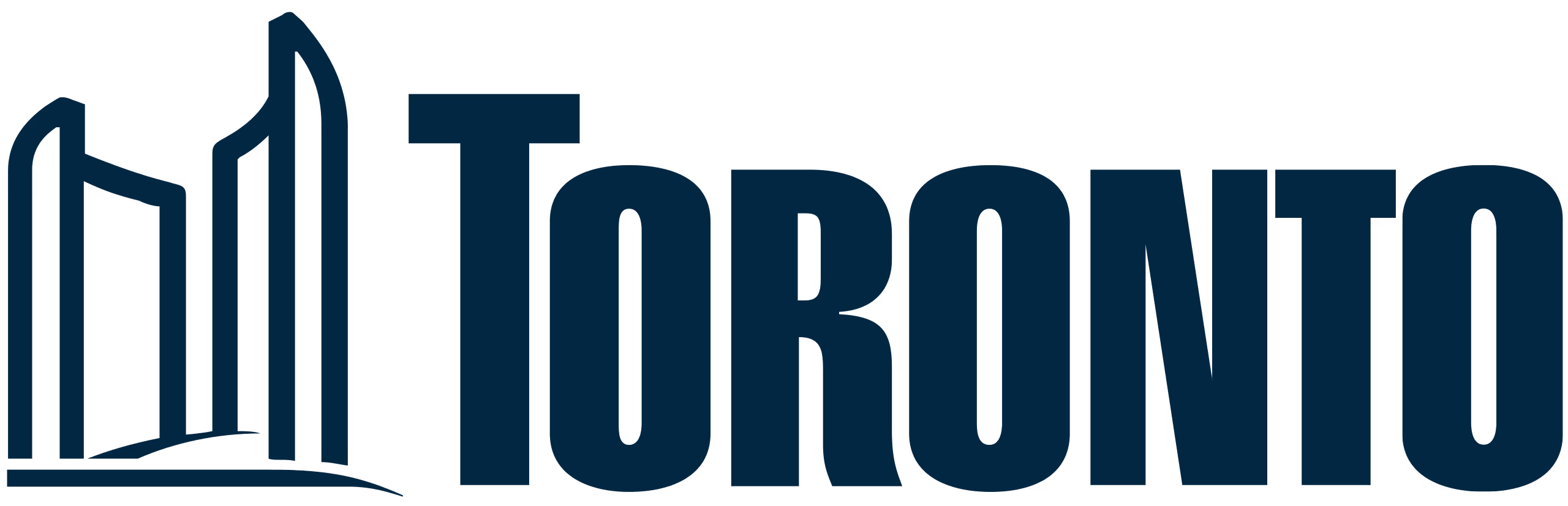 City of Toronto logo